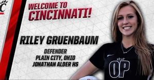 Image post by @gobearcatswsoc on Instagram
