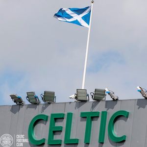 Image post by @celticfc on Instagram