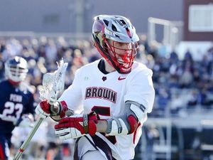 Image post by @brownu_mlax on Instagram