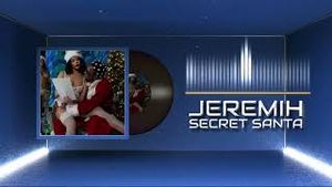 Video post by @jeremih on YouTube