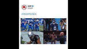 Video post by @gop on YouTube