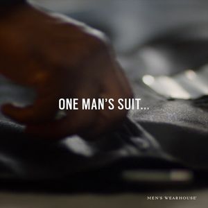 Image post by @menswearhouse on Instagram
