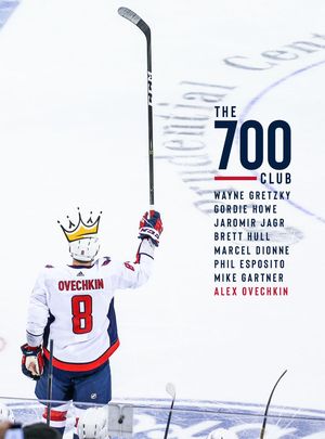 Image post by @Capitals on Twitter