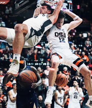 Image post by @beavermbb on Instagram