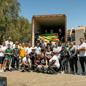 Image post by @usfdonsmbb on Instagram