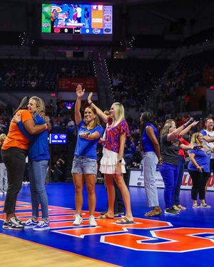 Image post by @gatorsvb on Instagram