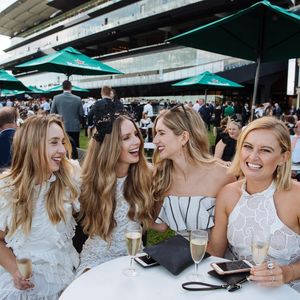 Image post by @australianturfclub on Instagram