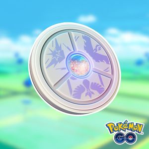 Image post by @pokemongoapp on Instagram