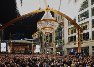 Image post by @playhousesquare on Instagram