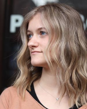 Image post by @brianalane_hair on Instagram