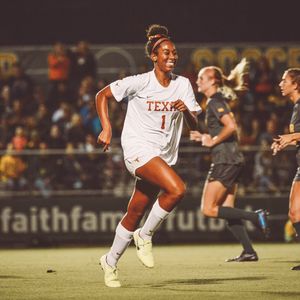 Image post by @texassoccer on Instagram