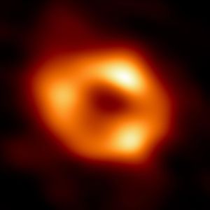 Image post by @nasa on Instagram