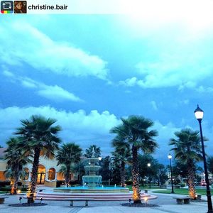 Image post by @rosencollege on Instagram