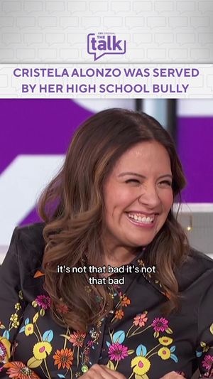 Video post by @thetalkcbs on TikTok