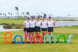 Image post by @gcu_wgolf on Instagram