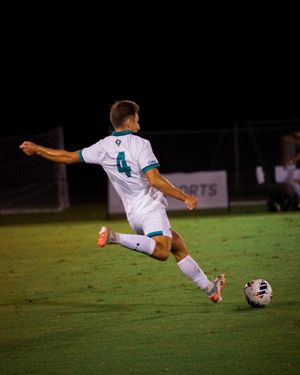 Image post by @uncw_menssoccer on Instagram