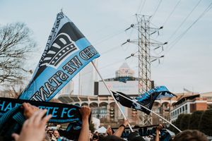 Image post by @charlottefc on Twitter