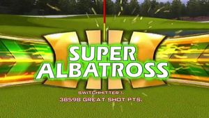Image post by @GoldenTee on Facebook