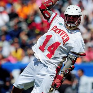 Image post by @denvermlax on Instagram