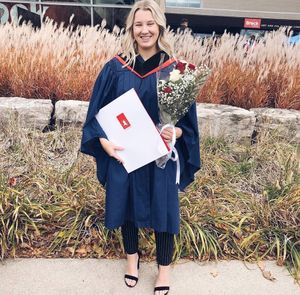 Image post by @brockwhockey on Instagram
