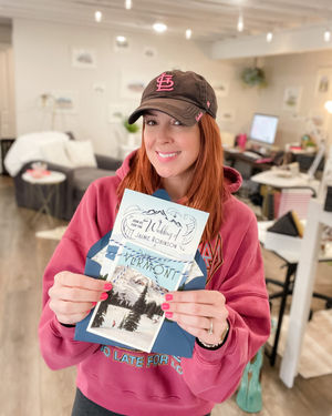 Image post by @serendipitybeyonddesign on Instagram