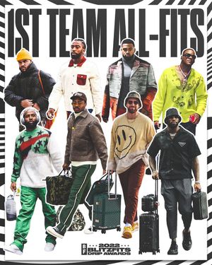 Image post by @blitzfits on Instagram