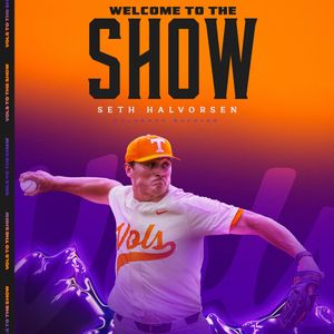 Image post by @vol_baseball on Instagram