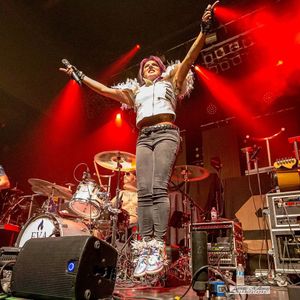 Image post by @thephotoladies on Instagram