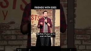 Video post by @Josh Lanzet on YouTube