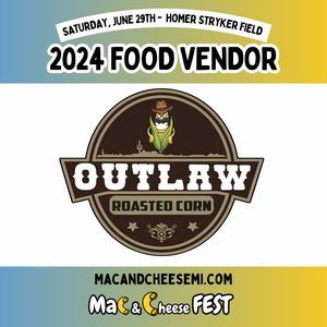 Image post by @macandcheesefestmi on Instagram