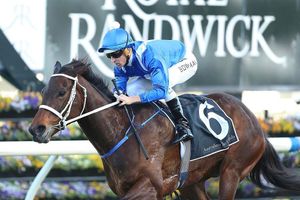 Image post by @australianturfclub on Instagram