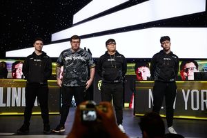 Image post by @CODLeague on Twitter
