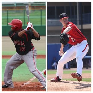 Image post by @baseballcanada on Instagram
