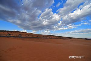Image post by @gettyimages on Instagram