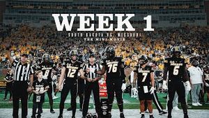 Video post by @mizzounetwork on YouTube