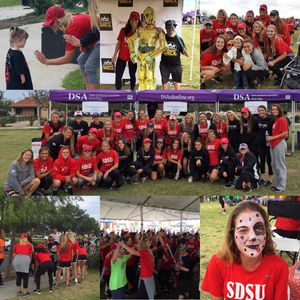 Image post by @aztecwlax on Instagram