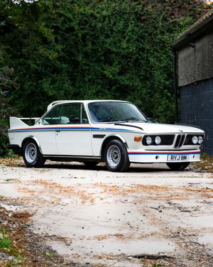 Image post by @bonhamscars on Instagram