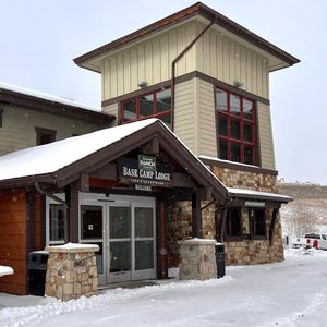 Image post by @granbyranch on Instagram