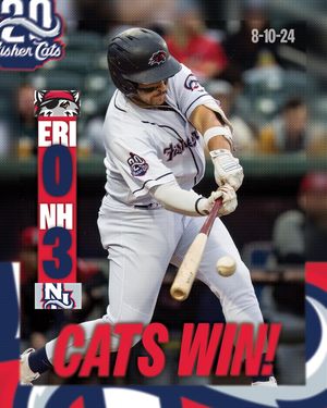 Image post by @fishercats on Instagram