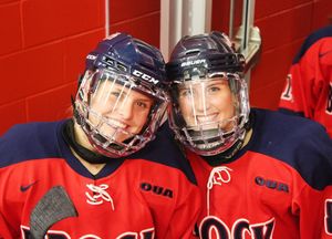 Image post by @brockwhockey on Instagram