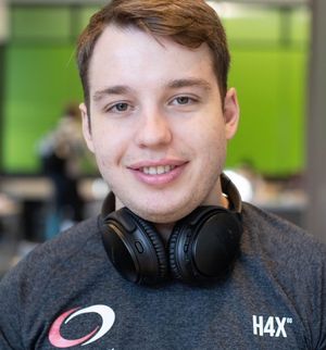 Image post by @complexitygaming on Instagram
