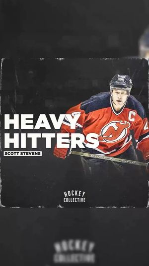 Video post by @hockeycollective on Instagram