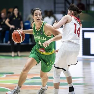 Image post by @basketballaus on Instagram