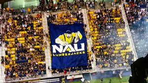 Image post by @nauflagstaff on Instagram