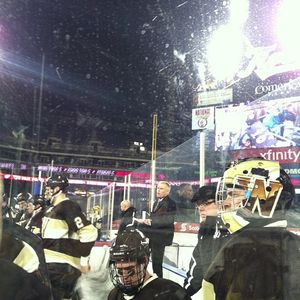 Image post by @wmu_hockey on Instagram