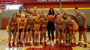 Image post by @cyclonewbb on Instagram