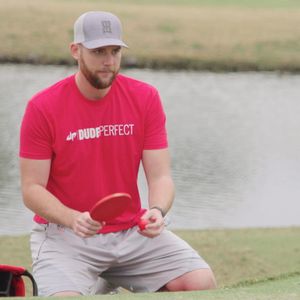 Image post by @dudeperfect on Instagram