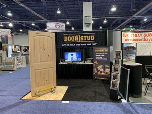 Image post by @thedoorstud on Instagram