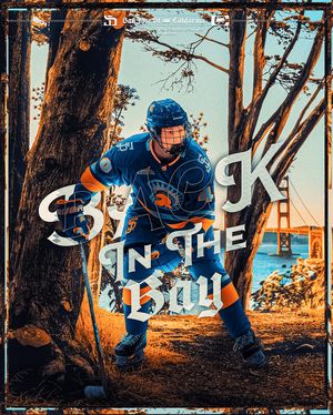 Image post by @sjsuhockey on Instagram