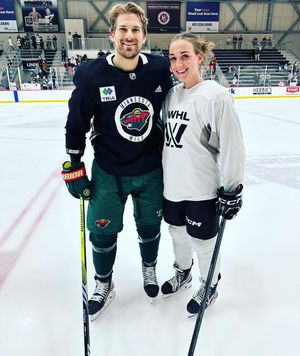 Image post by @geargeekhockey on Instagram